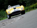 Ferrari 500 TRC 1957 года